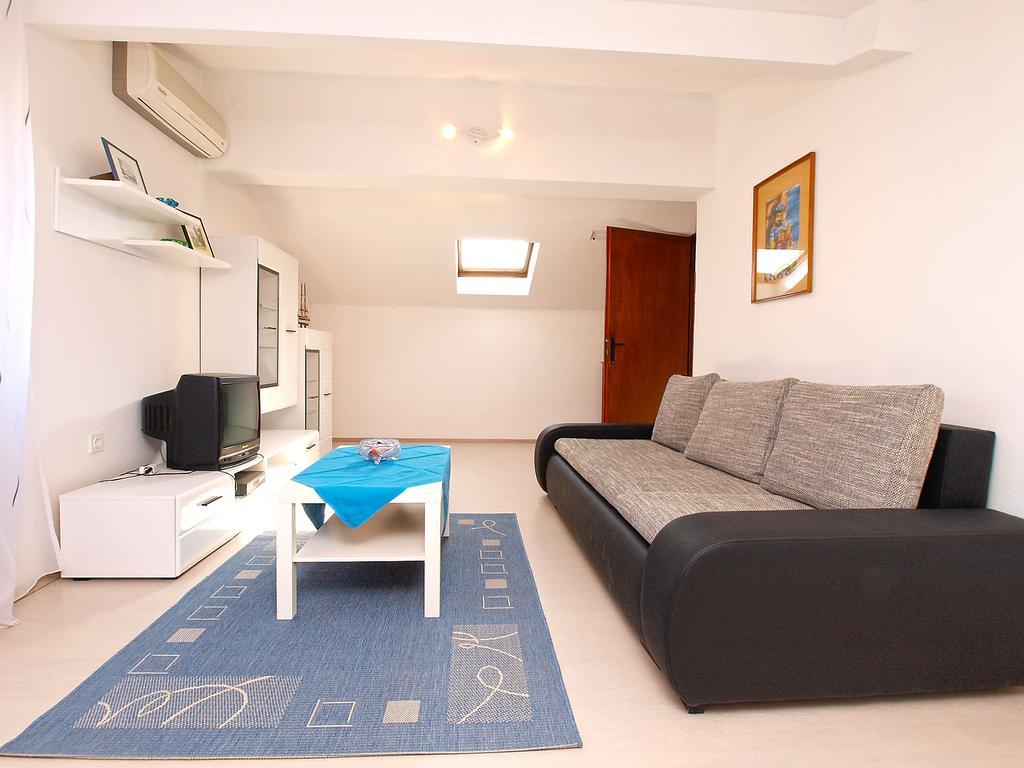 Apartments Munida 734 Medulin Eksteriør billede