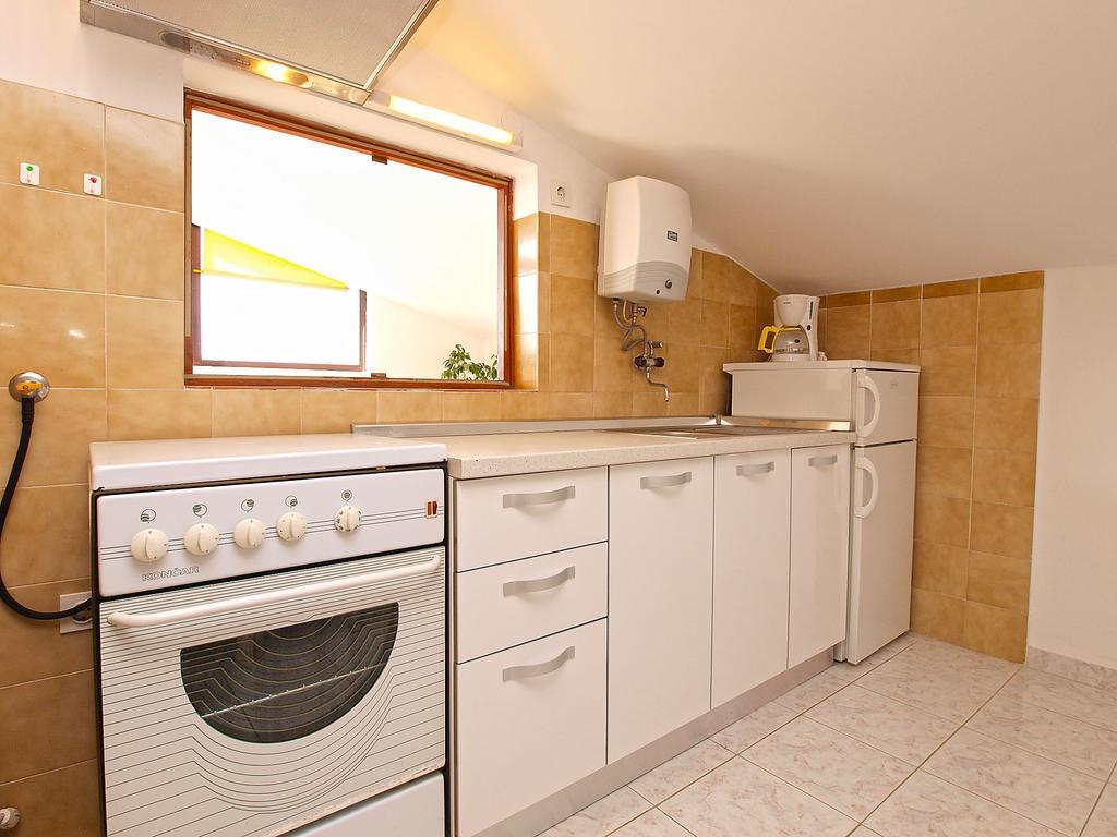 Apartments Munida 734 Medulin Eksteriør billede
