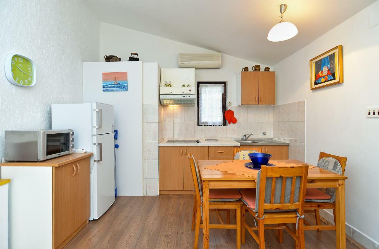 Apartments Munida 734 Medulin Eksteriør billede