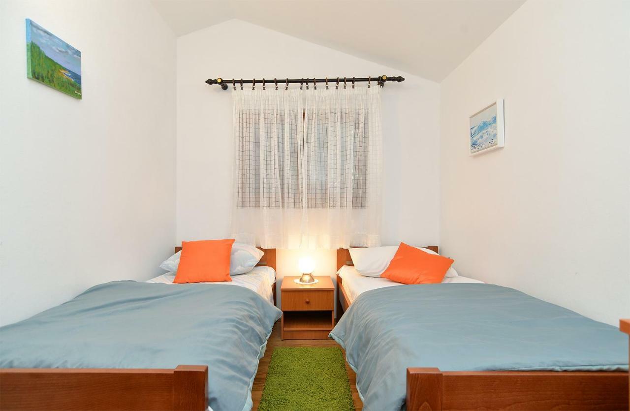 Apartments Munida 734 Medulin Eksteriør billede