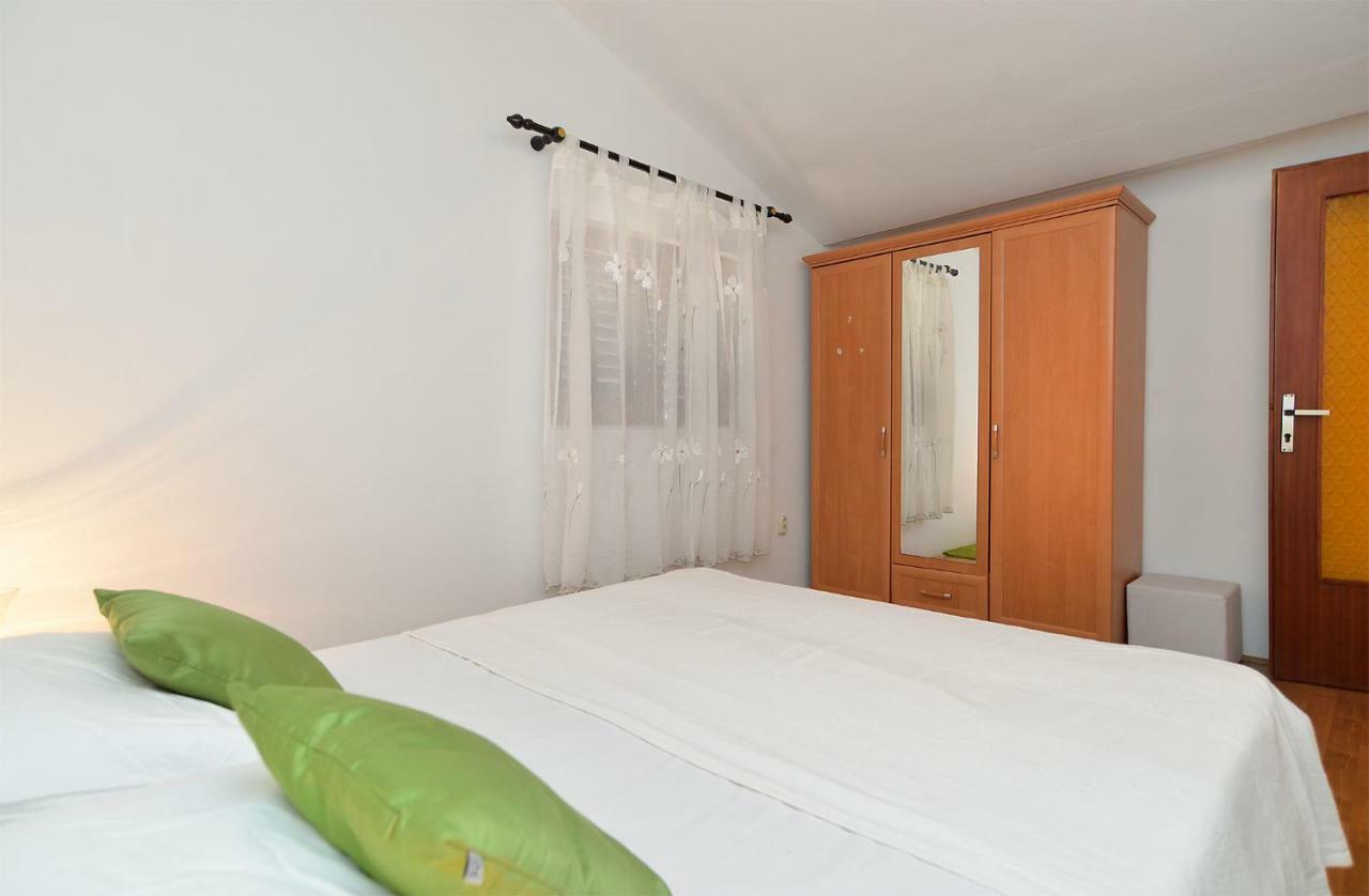 Apartments Munida 734 Medulin Eksteriør billede