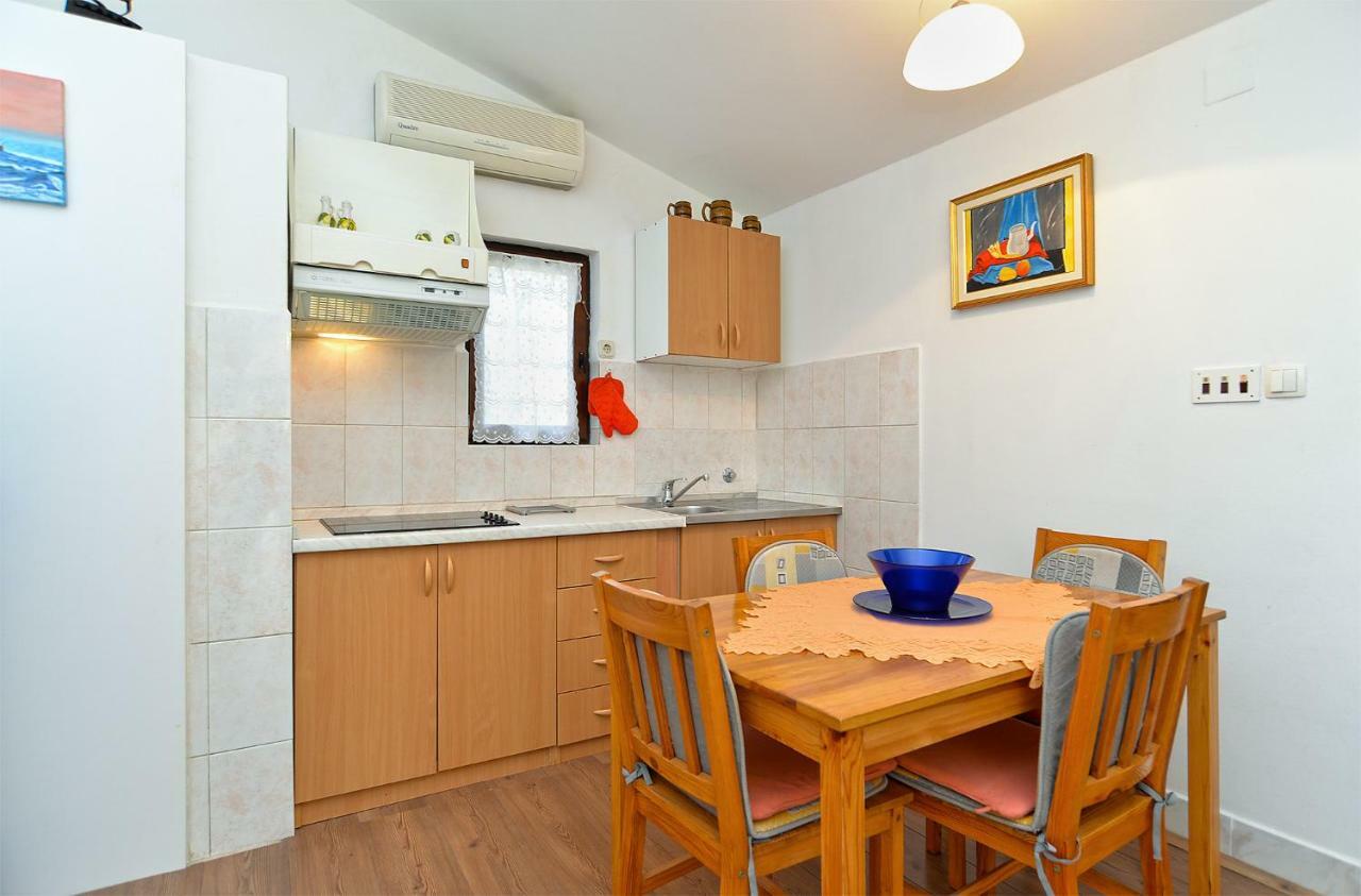 Apartments Munida 734 Medulin Eksteriør billede